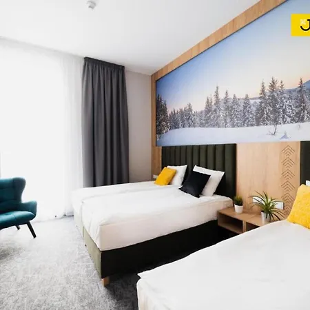 Dcs Polana Jakuszycka * Szklarska Poręba