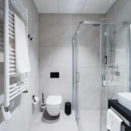 Dcs Polana Jakuszycka