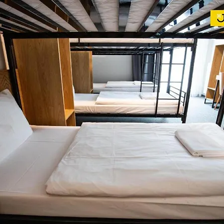 Dcs Polana Jakuszycka