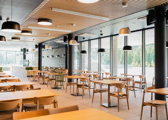 Dcs Polana Jakuszycka * Szklarska Poręba