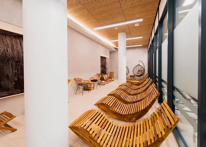 Dcs Polana Jakuszycka Vakantiepark