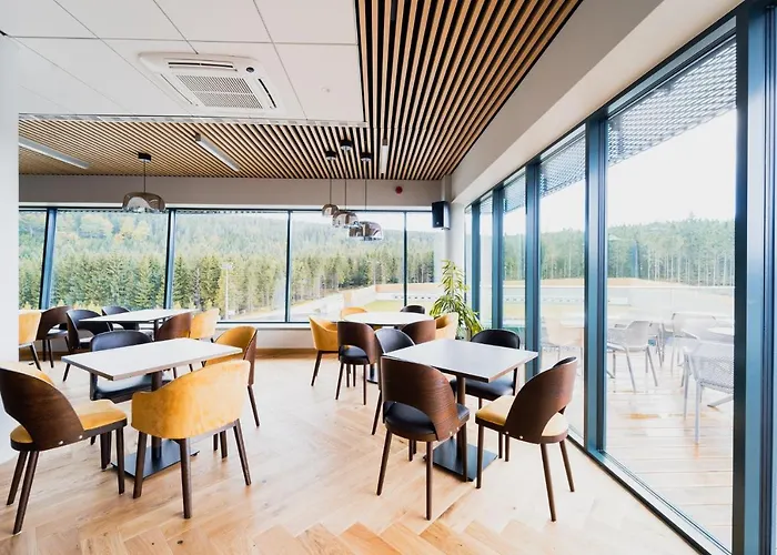 Dcs Polana Jakuszycka Vakantiepark *