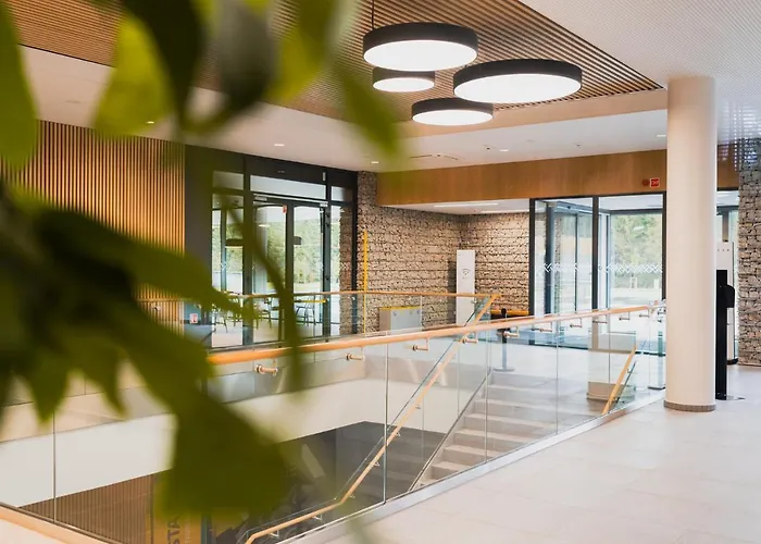 Vakantiepark Dcs Polana Jakuszycka *