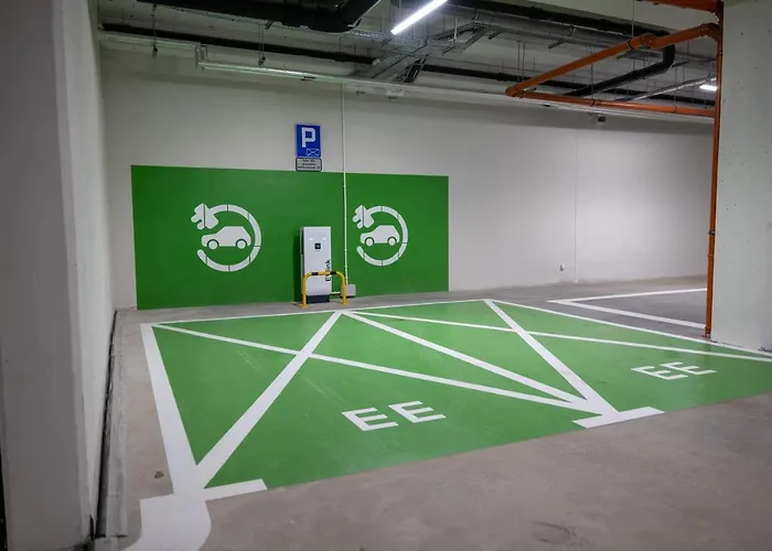 Vakantiepark Dcs Polana Jakuszycka Szklarska Poręba