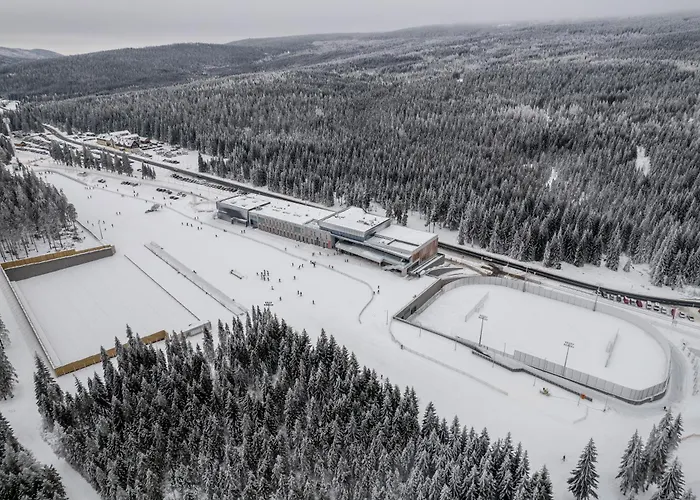 Dcs Polana Jakuszycka Vakantiepark