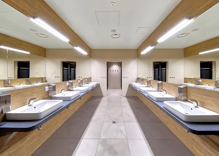 Vakantiepark Dcs Polana Jakuszycka Szklarska Poręba