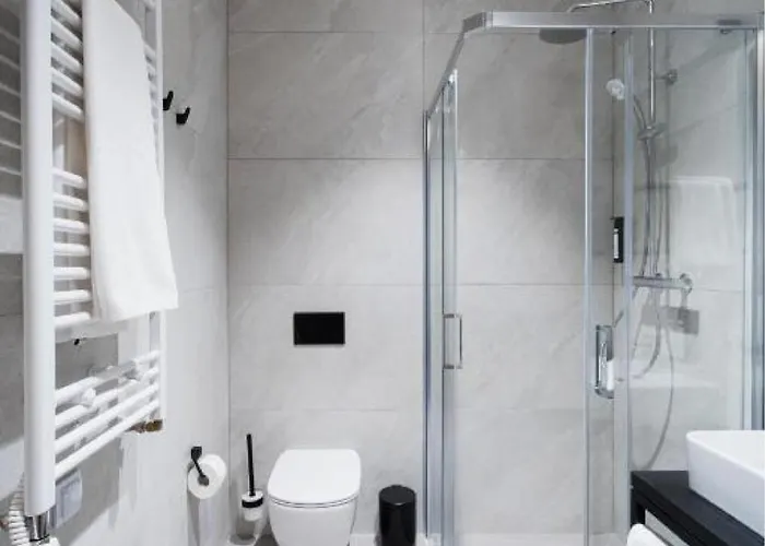 Dcs Polana Jakuszycka