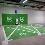 Parco vacanze Dcs Polana Jakuszycka Szklarska Poręba