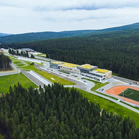 Aldeamento Turístico Dcs Polana Jakuszycka