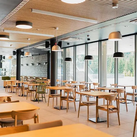 Dcs Polana Jakuszycka * Szklarska Poręba