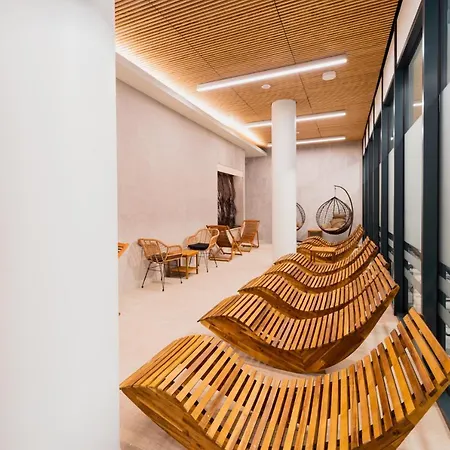 Dcs Polana Jakuszycka Parque de vacaciones