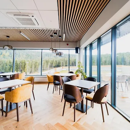 Dcs Polana Jakuszycka Parque de vacaciones *