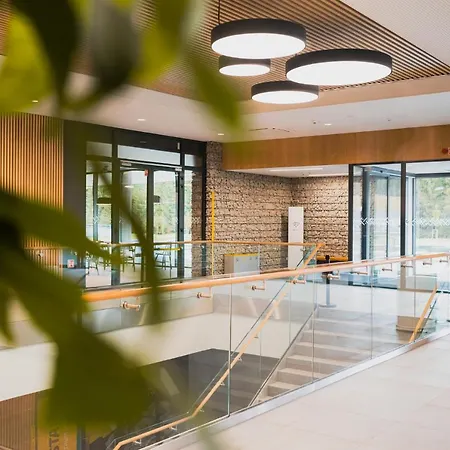 Prázdninový areál Dcs Polana Jakuszycka *