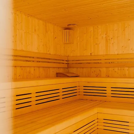 Dcs Polana Jakuszycka Prázdninový areál