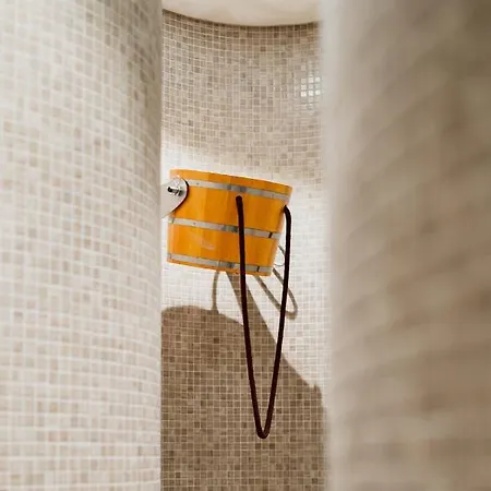 Parque de vacaciones Dcs Polana Jakuszycka *