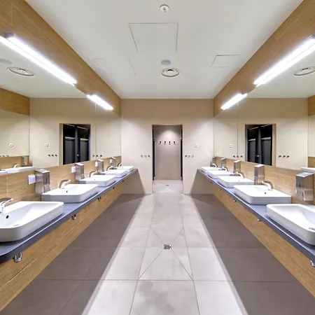 Parque de vacaciones Dcs Polana Jakuszycka Szklarska Poręba