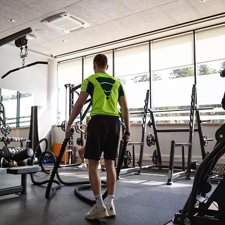 Dcs Polana Jakuszycka