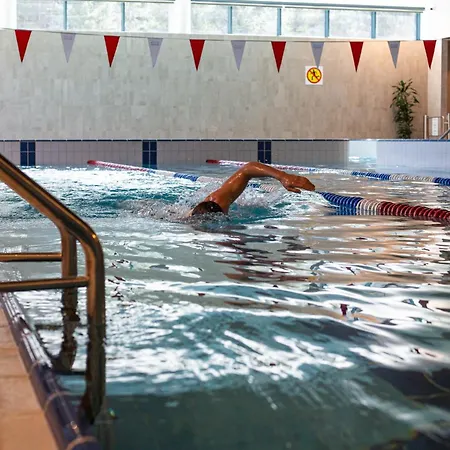 Dcs Polana Jakuszycka Prázdninový areál *