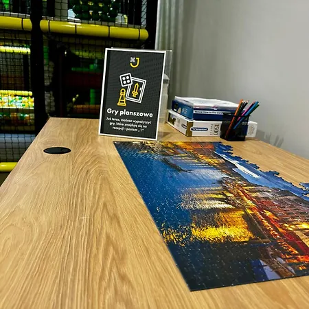 Parque de vacaciones Dcs Polana Jakuszycka *