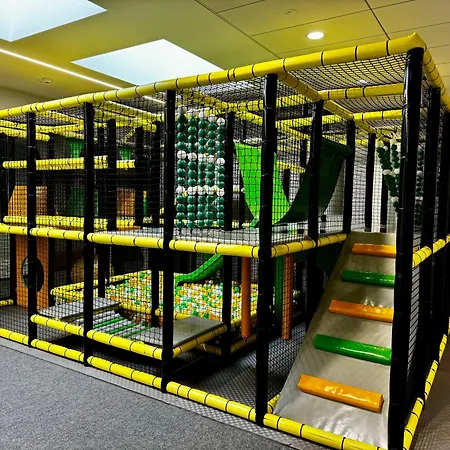 Dcs Polana Jakuszycka Prázdninový areál