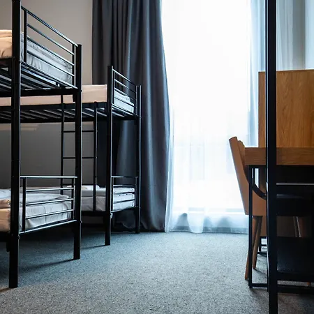 Dcs Polana Jakuszycka Parque de vacaciones Szklarska Poręba