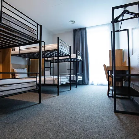 Prázdninový areál Dcs Polana Jakuszycka