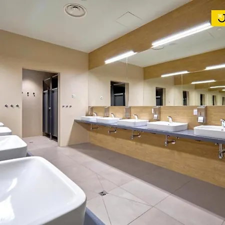 Dcs Polana Jakuszycka Prázdninový areál Sklářská Poruba