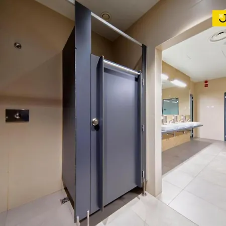 Prázdninový areál Dcs Polana Jakuszycka