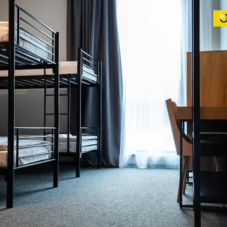 Dcs Polana Jakuszycka Parque de vacaciones Szklarska Poręba