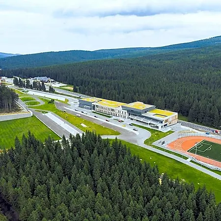 Dcs Polana Jakuszycka Szklarska Poręba