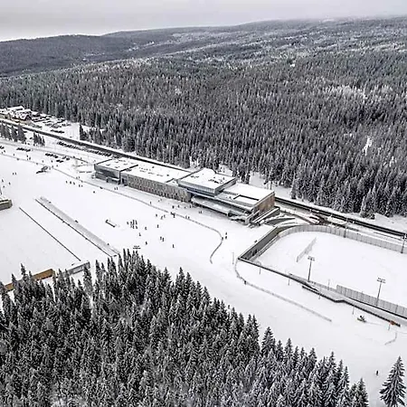 Dcs Polana Jakuszycka Aldeamento Turístico