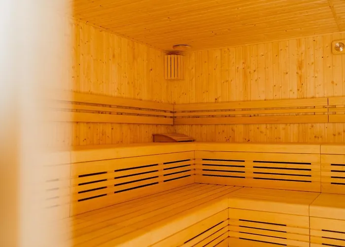 Dcs Polana Jakuszycka Parco vacanze