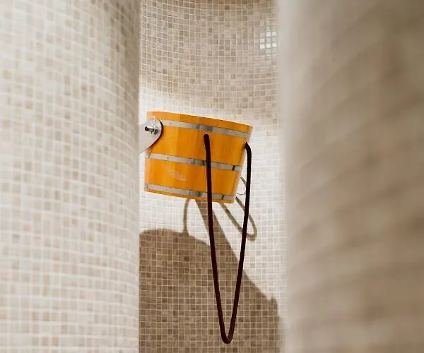 Parco vacanze Dcs Polana Jakuszycka *