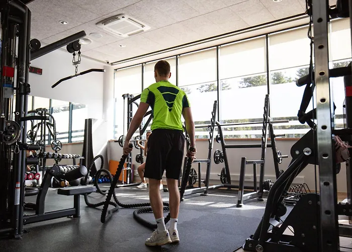 Dcs Polana Jakuszycka