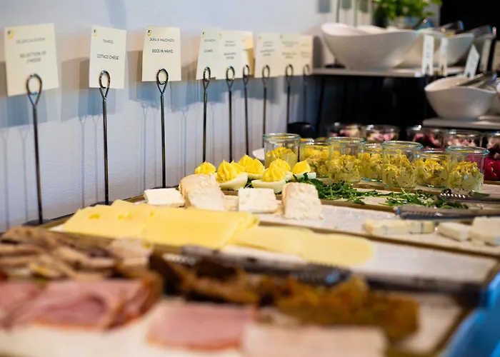 Dcs Polana Jakuszycka Village de vacances Szklarska Poreba