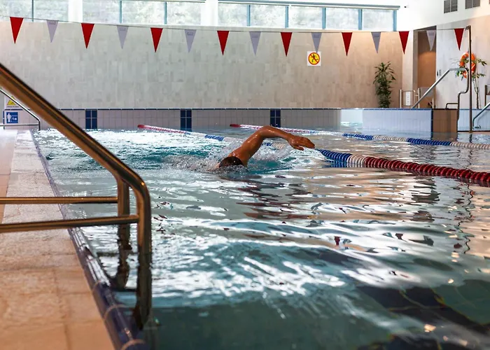 Dcs Polana Jakuszycka Parco vacanze *