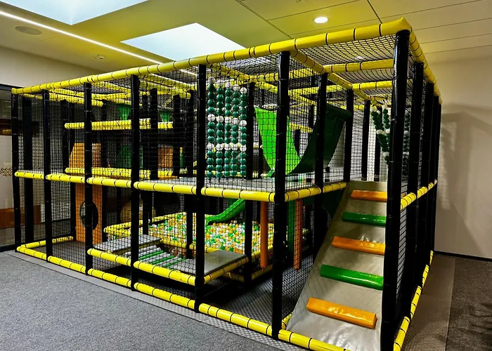 Dcs Polana Jakuszycka Village de vacances