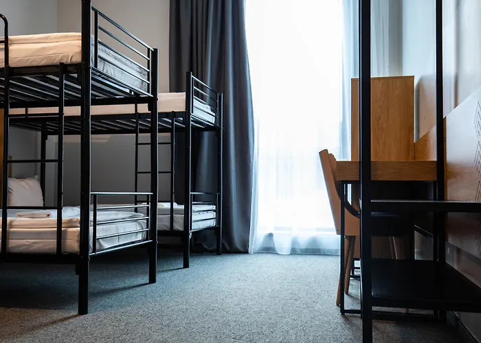 Dcs Polana Jakuszycka Village de vacances Szklarska Poreba