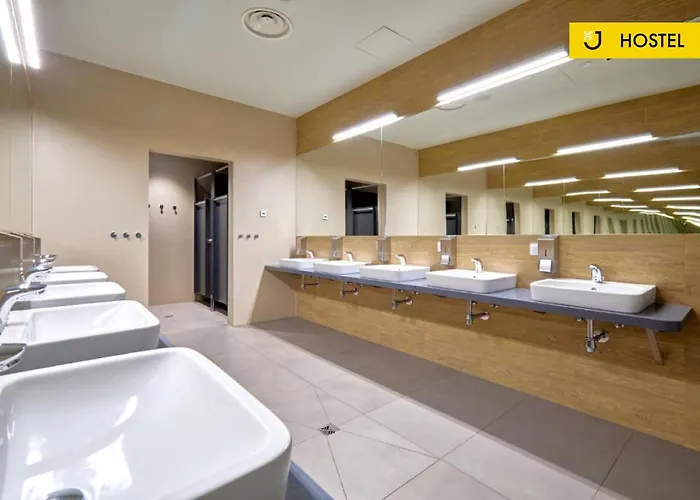 Dcs Polana Jakuszycka Village de vacances Szklarska Poreba