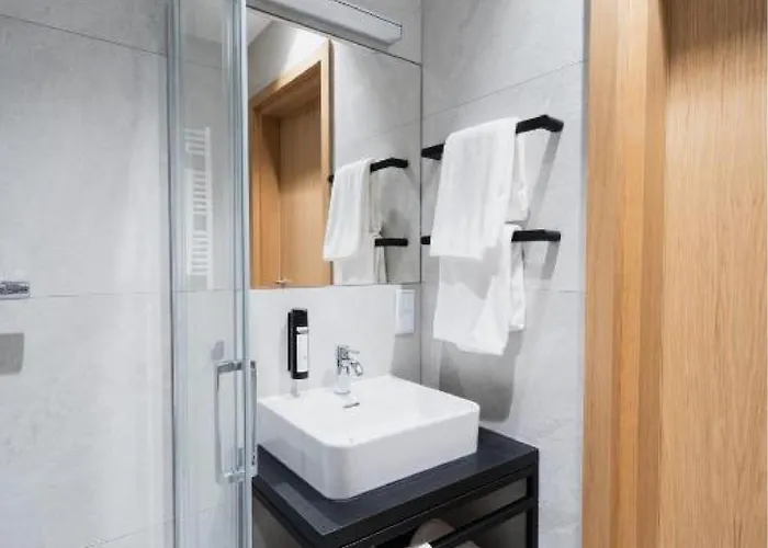 Dcs Polana Jakuszycka Holiday park