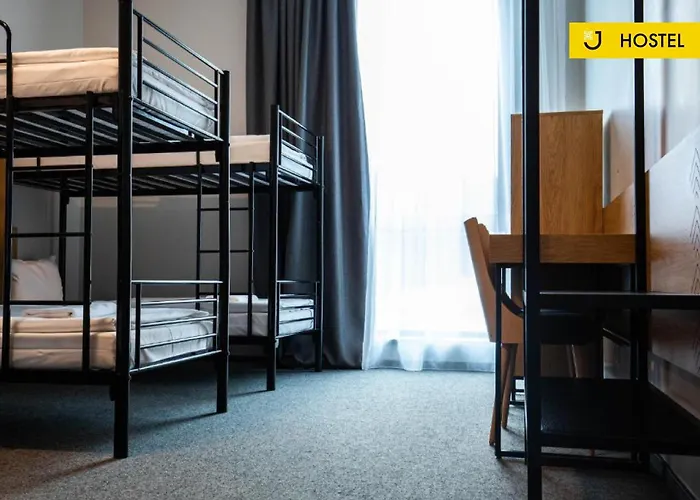 Dcs Polana Jakuszycka Village de vacances Szklarska Poreba