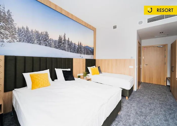 Dcs Polana Jakuszycka * Szklarska Poręba